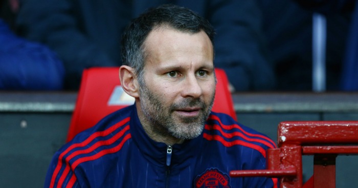 Giggs interviewed to be new Wales manager Giggs interviewed to be new Wales manager