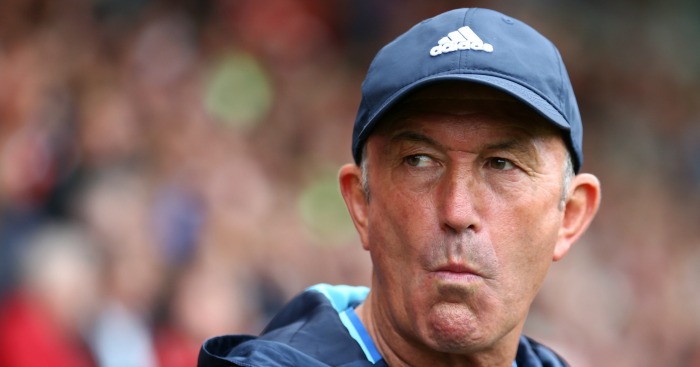 West Brom's Tony Pulis dilemma unlikely to get easier after Chelsea visit