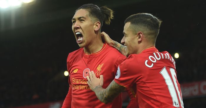 Liverpool midfielder Emre Can admits Juventus interest was 'an honour' as transfer rumours mount