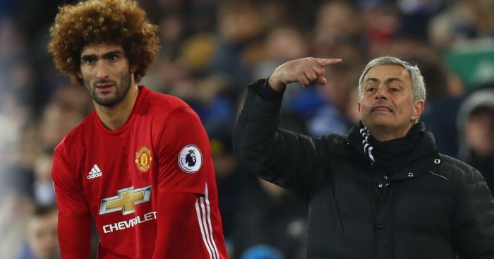 Man United Injury Report vs Everton: Paul Pogba, Luke Shaw, Marcos Rojo