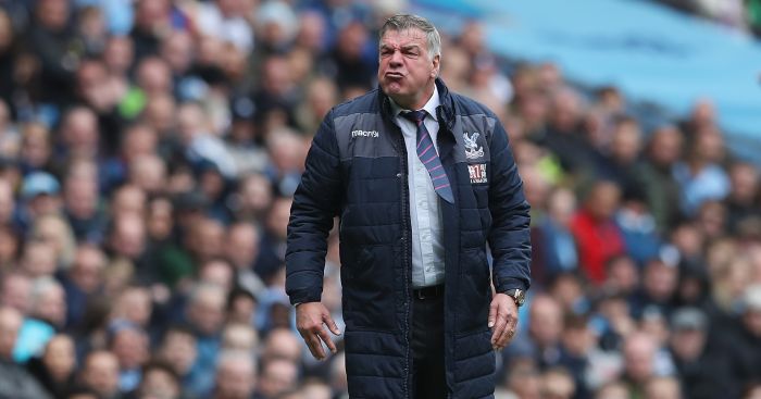 Struggling West Ham sack manager Bilic Struggling West Ham sack manager Bilic
