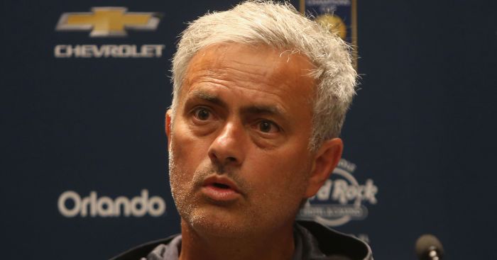 Image result for Manchester United: Jose Mourinho Says £300m Spent Not Enough