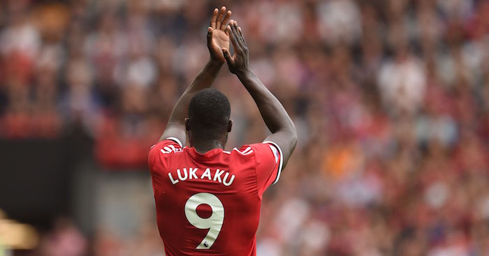 Lukaku sends goal warning ahead of Everton reunion Lukaku sends goal warning ahead of Everton reunion