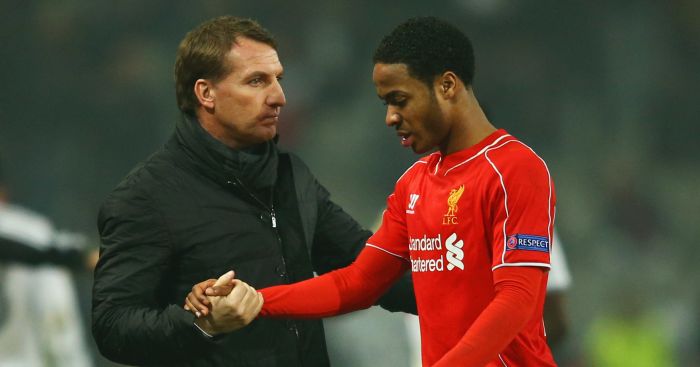 Rodgers admits purposely delaying Sterling's Liverpool deal Rodgers admits purposely delaying Sterling's Liverpool deal