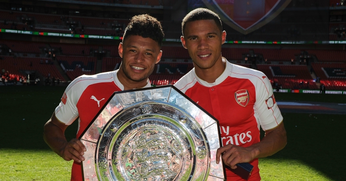 Fenerhace join race for Arsenal star, Man Utd wannabe? Fenerhace join race for Arsenal star, Man Utd wannabe?