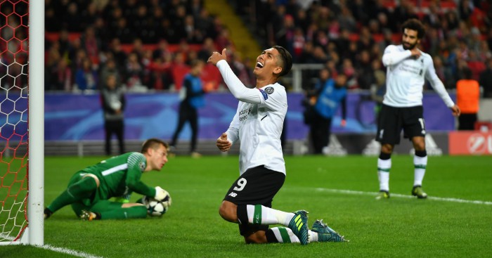 Spartak Moscow Profile: Liverpool's next Opponents Spartak Moscow Profile: Liverpool's next Opponents