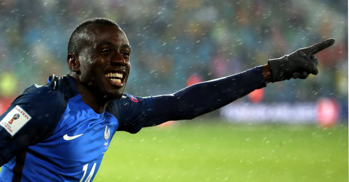 France closing in on World Cup finals spot France closing in on World Cup finals spot