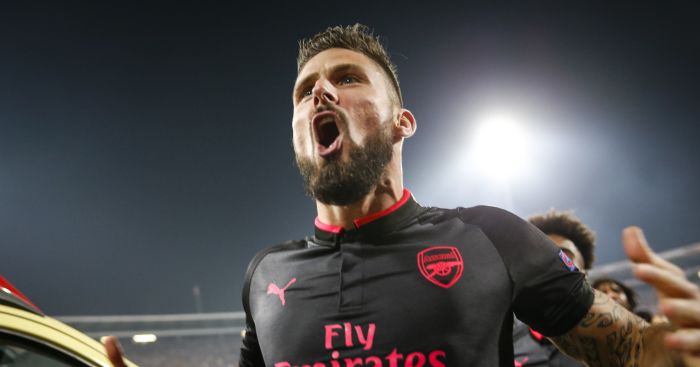 Agent looking to secure January exit for Arsenal star Agent looking to secure January exit for Arsenal star
