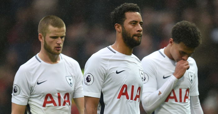 Petr Cech tells Tottenham to win trophy to match Arsenal success