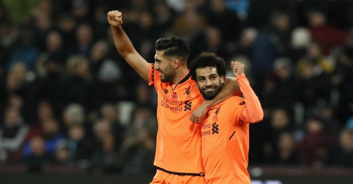 Liverpool star to miss the Maribor game Liverpool star to miss the Maribor game
