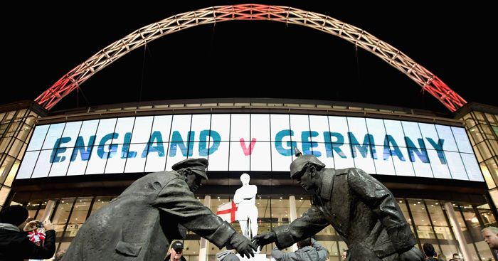 FA confirms offer made to buy Wembley Stadium