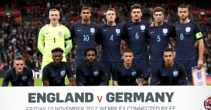 England manager encouraged by emergence of Loftus-Cheek and Winks England manager encouraged by emergence of Loftus-Cheek and Winks