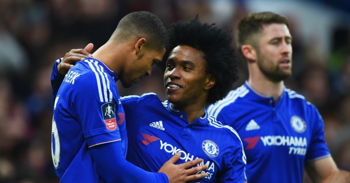 Father: 'Jose Mourinho held Ruben Loftus-Cheek back' Father: 'Jose Mourinho held Ruben Loftus-Cheek back'