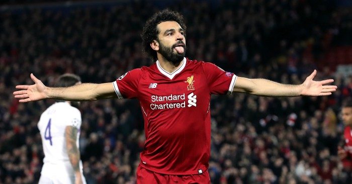 Ex-Tottenham star predicts Liverpool star will join Real Madrid soon