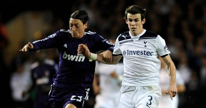 Arsenal playmaker Mesut Ozil warned he can't be No.1 at Barcelona