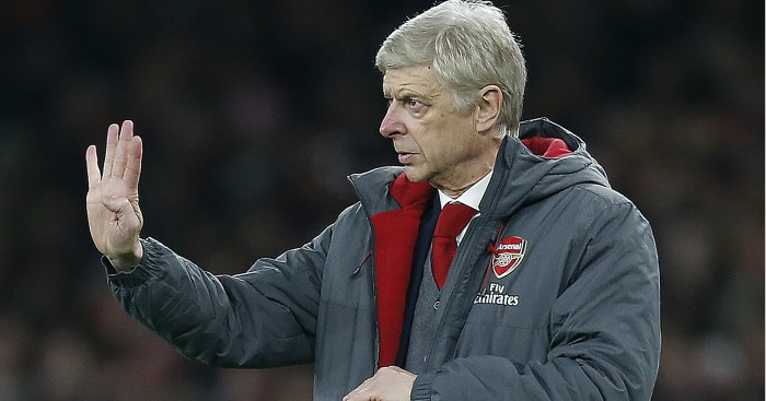 Alexis Sanchez wants January switch