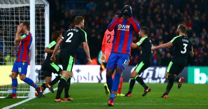 Scott Dann admits Crystal Palace players floored after Bournemouth draw Scott Dann admits Crystal Palace players floored after Bournemouth draw