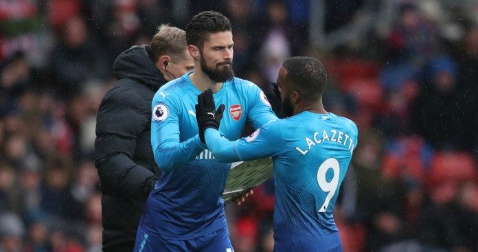 Arsenal Vs West Ham United: 5 key players to watch Arsenal Vs West Ham United: 5 key players to watch