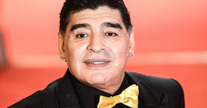 Kylian Mbappe should replace Gareth Bale at Real Madrid, says Diego Maradona Kylian Mbappe should replace Gareth Bale at Real Madrid, says Diego Maradona