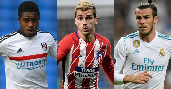 Man Utd launching bid to trump Spurs for Fulham fullback Ryan Sessegnon