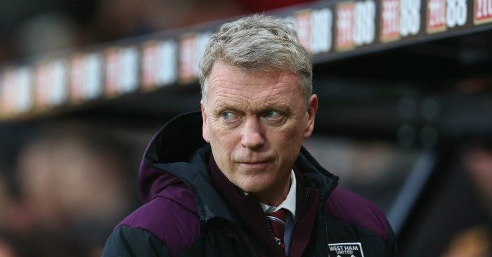 Stoke reject West Ham's Allen bid Stoke reject West Ham's Allen bid