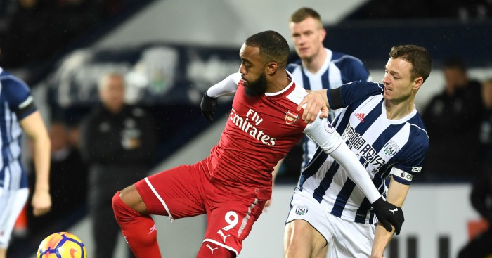 Manchester City hold talks with West Brom over £20m Jonny Evans deal Manchester City hold talks with West Brom over £20m Jonny Evans deal