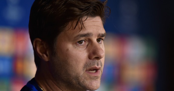Tottenham Ease Past Newport County In FA Cup Replay Tottenham Ease Past Newport County In FA Cup Replay