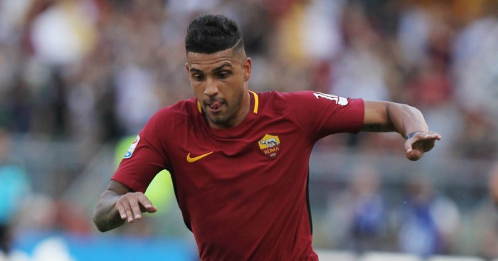 Chelsea complete Emerson deal