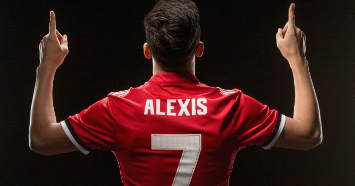 Man Utd information: Alexis Sanchez hit with jail sentence Man Utd information: Alexis Sanchez hit with jail sentence