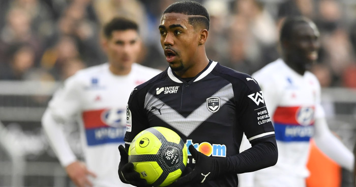 Bayern open talks with Man Utd, Arsenal and Spurs target