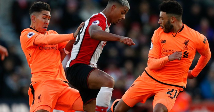 Oxlade-Chamberlain believes training paid off
