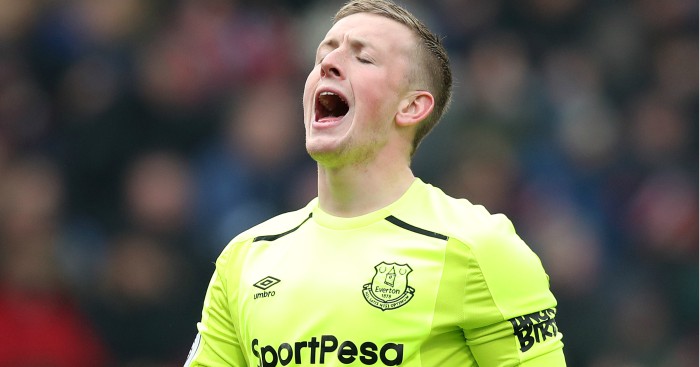Everton legend Ratcliffe: Brighton clash could decide Allardyce future Everton legend Ratcliffe: Brighton clash could decide Allardyce future
