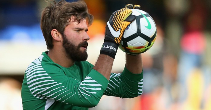 Claim From Italy: Real Madrid Prepare Monster Bid For Liverpool Target
