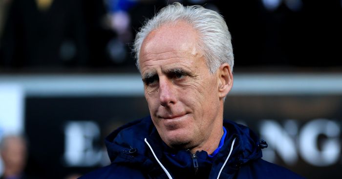 Mick McCarthy to leave Ipswich Town