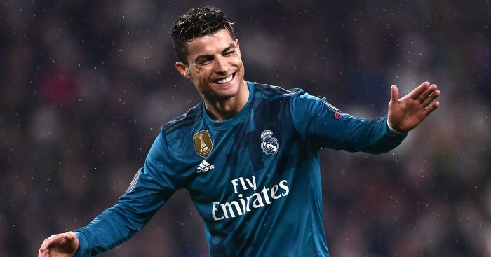 Mandzukic the only doubt for Serie A side — Juventus-Real Madrid