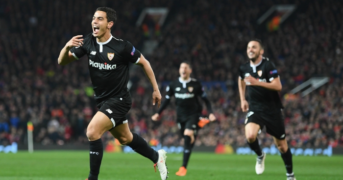 Bayern Munich overcome Sevilla to ease into UEFA Champions league last four