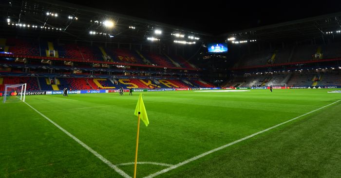 Arsenal survive CSKA Moscow scare to reach UEL semi-finals