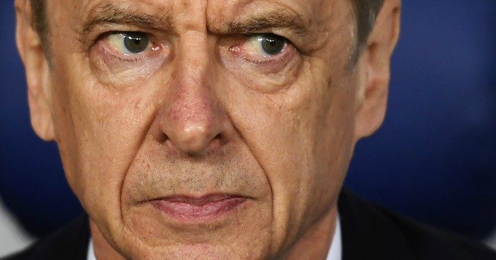 Wilshere turns in error-strewn showing as Arsenal salvage draw in Moscow