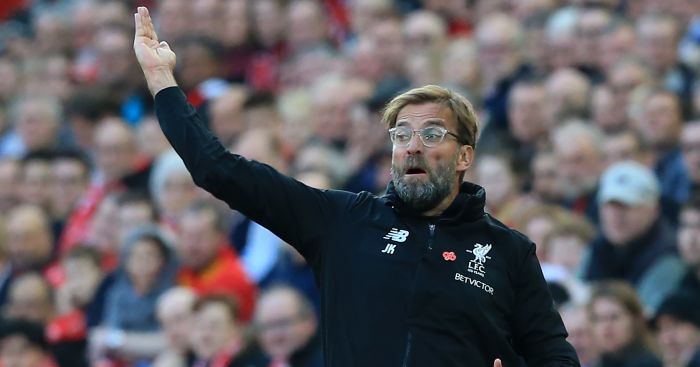 Salah scores goal number 40 in Liverpool's 3-0 win against Bournemouth Salah scores goal number 40 in Liverpool's 3-0 win against Bournemouth