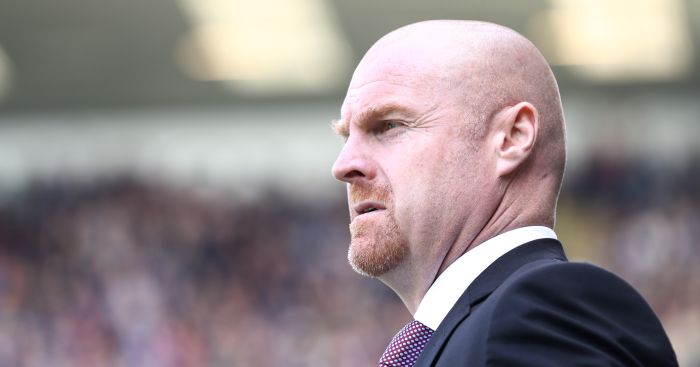 Early blitz sees Burnley beat Leicester and close in on European football Early blitz sees Burnley beat Leicester and close in on European football