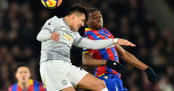 Palace edge closer to safety with point at Watford
