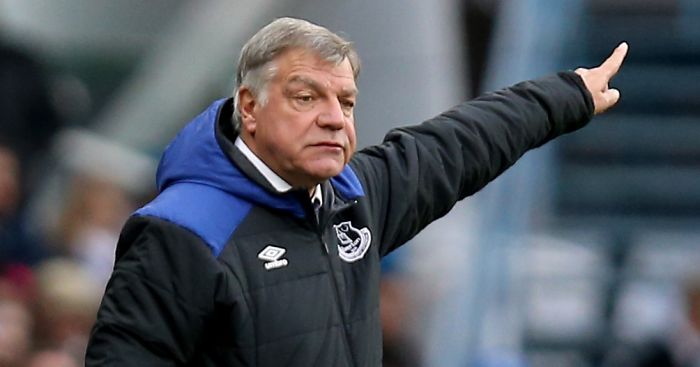 Everton piles pressure on Huddersfield in 2-0 EPL win Everton piles pressure on Huddersfield in 2-0 EPL win