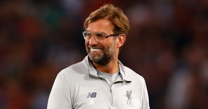 BVB Say They're Unaware of Liverpool's Christian Pulisic Pursuit BVB Say They're Unaware of Liverpool's Christian Pulisic Pursuit