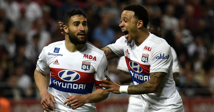 Claim From France: Nabil Fekir Has Verbal Agreement With Jurgen Klopp