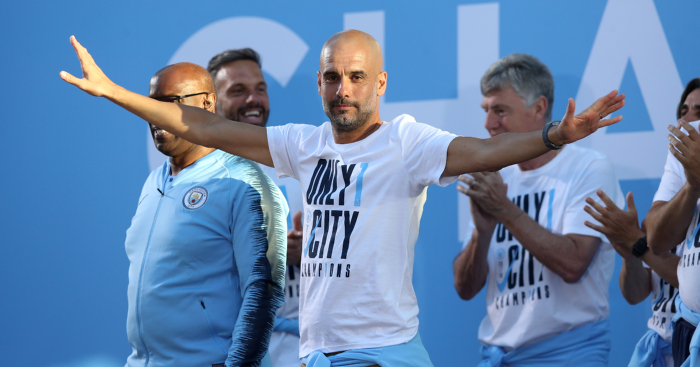 Man City squad: Who would you keep or sell this summer?