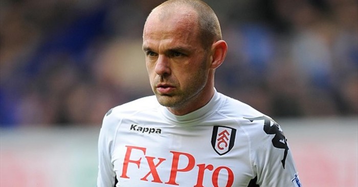 Football People On TV: Danny Murphy... - Football365