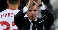 Brendan Rodgers Liverpool Football365