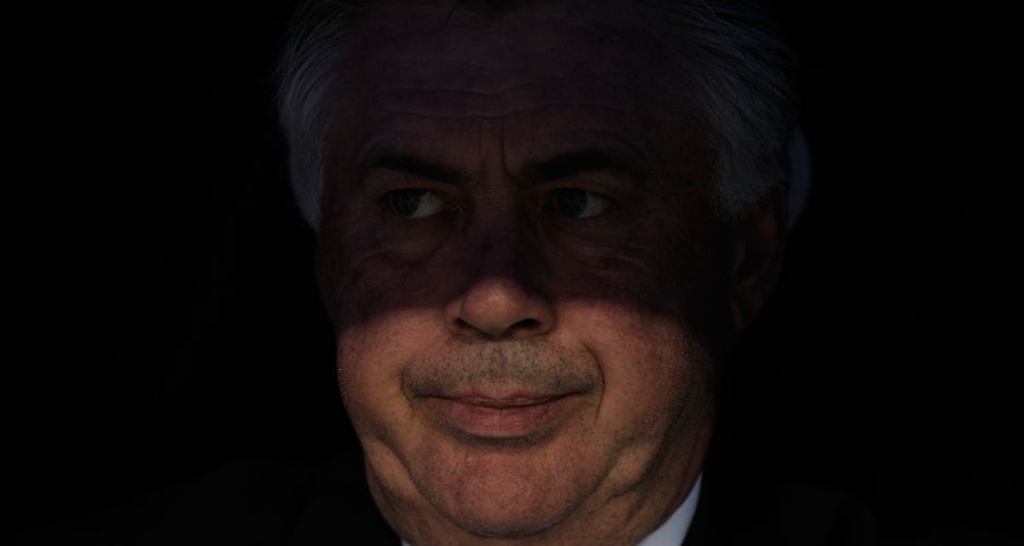 Ancelotti ‘stalling on Everton deal’ as he ‘seeks reassurances’