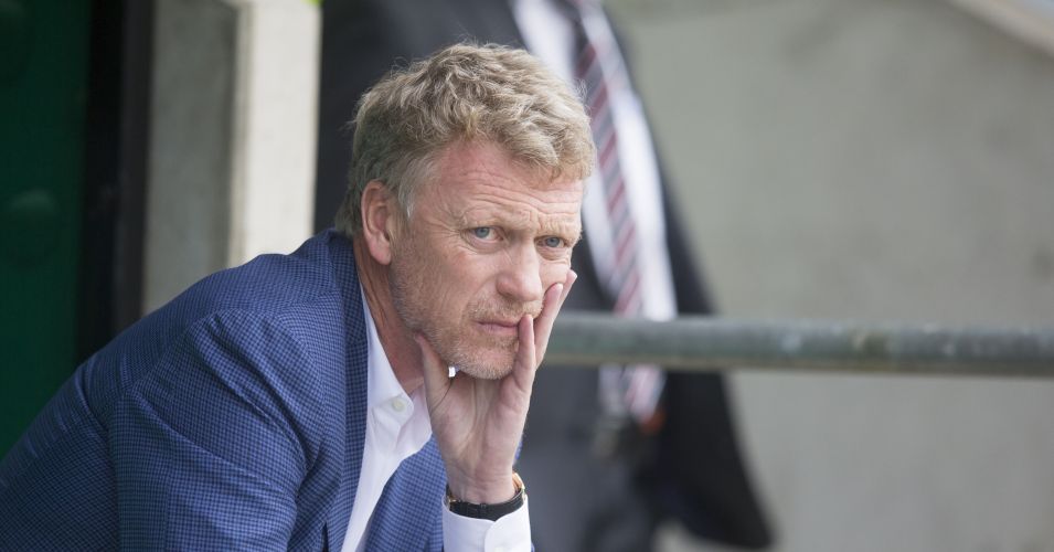 Moyes disappointed in sacking after rejecting jobs