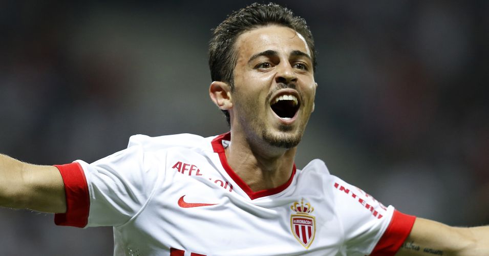 Monaco confirm interest in £68.7m Chelsea target